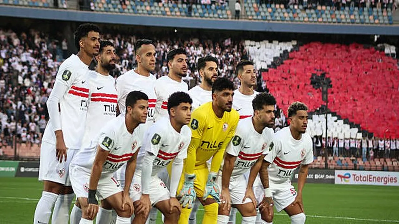 أخبار الزمالك| قرار مؤجل من حسام عبدالمجيد وأمين عمر يلهب أجواء مواجهة بيراميدز